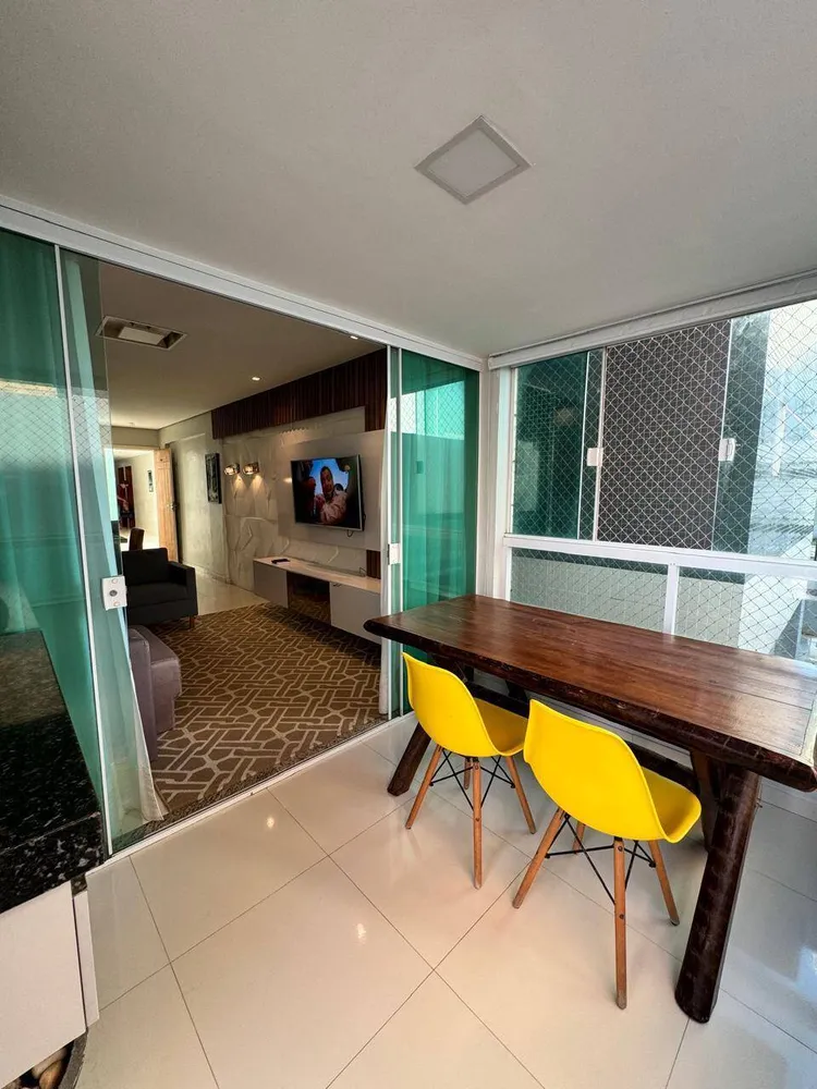 Apartamento, 3 quartos - Foto 6