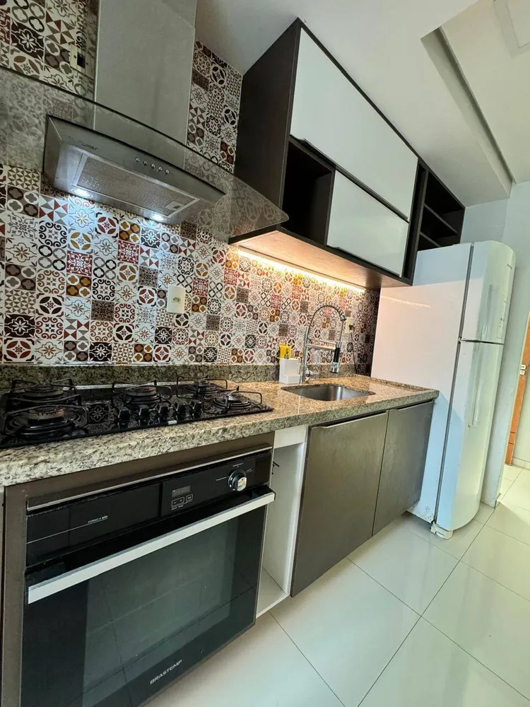Apartamento, 3 quartos - Foto 8