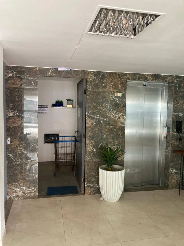 Apartamento, 3 quartos - Foto 2