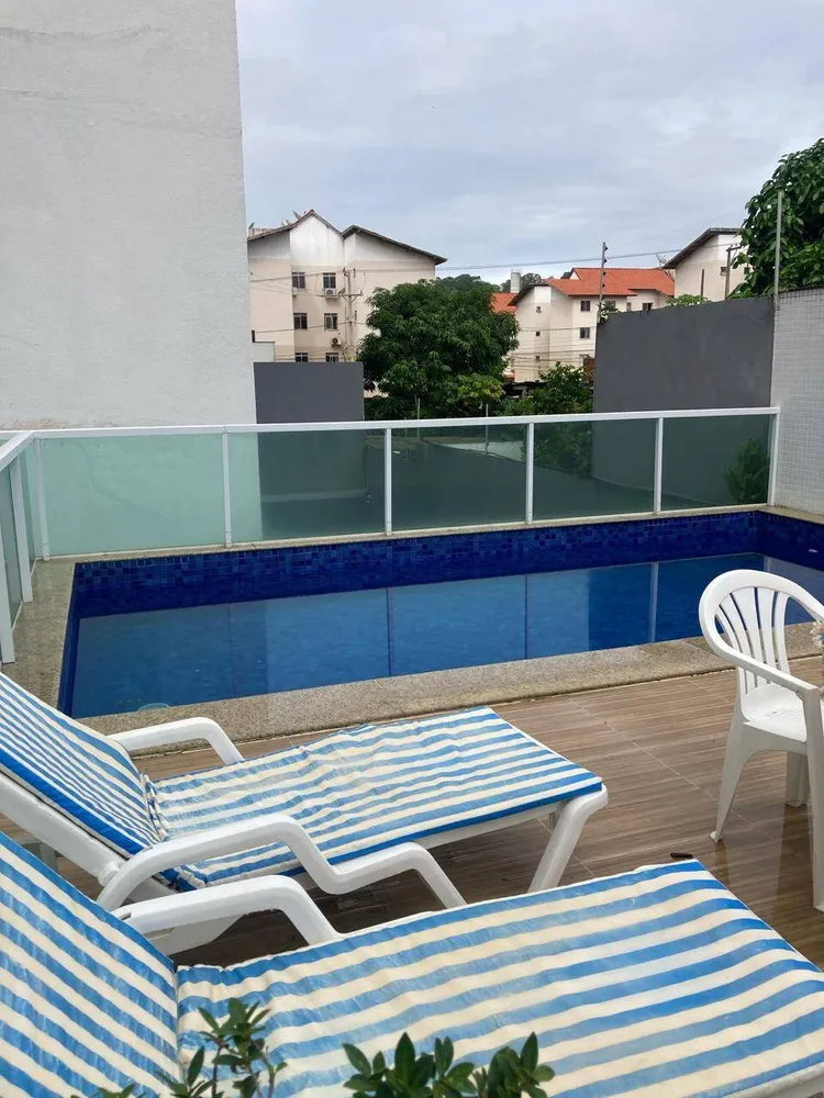 Apartamento, 3 quartos - Foto 3
