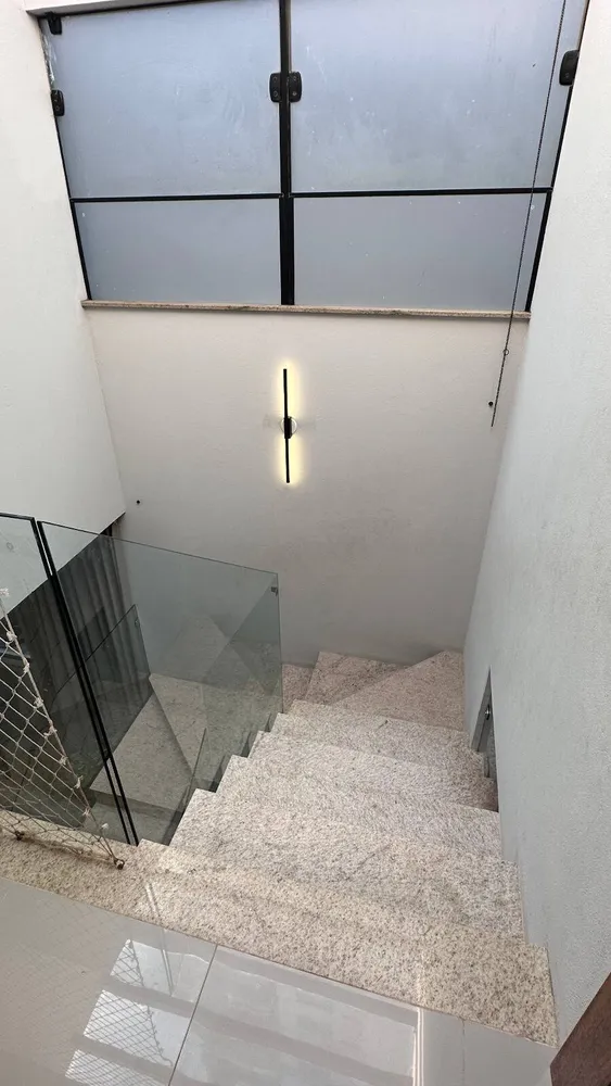Casa, 3 quartos - Foto 8