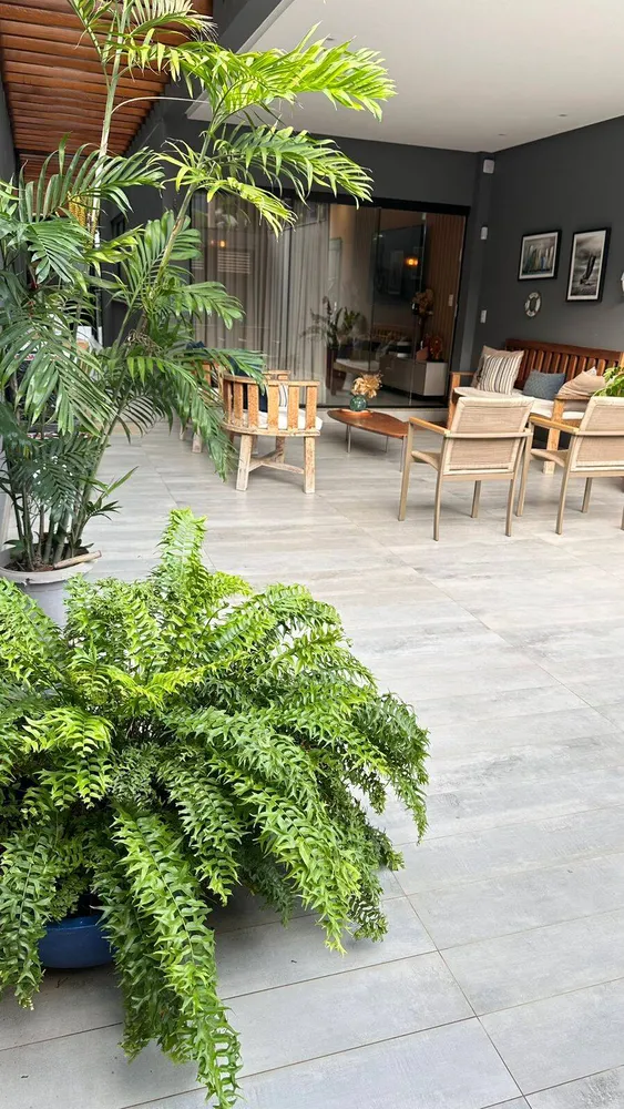 Casa, 3 quartos - Foto 2