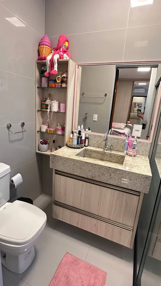 Casa, 3 quartos - Foto 10
