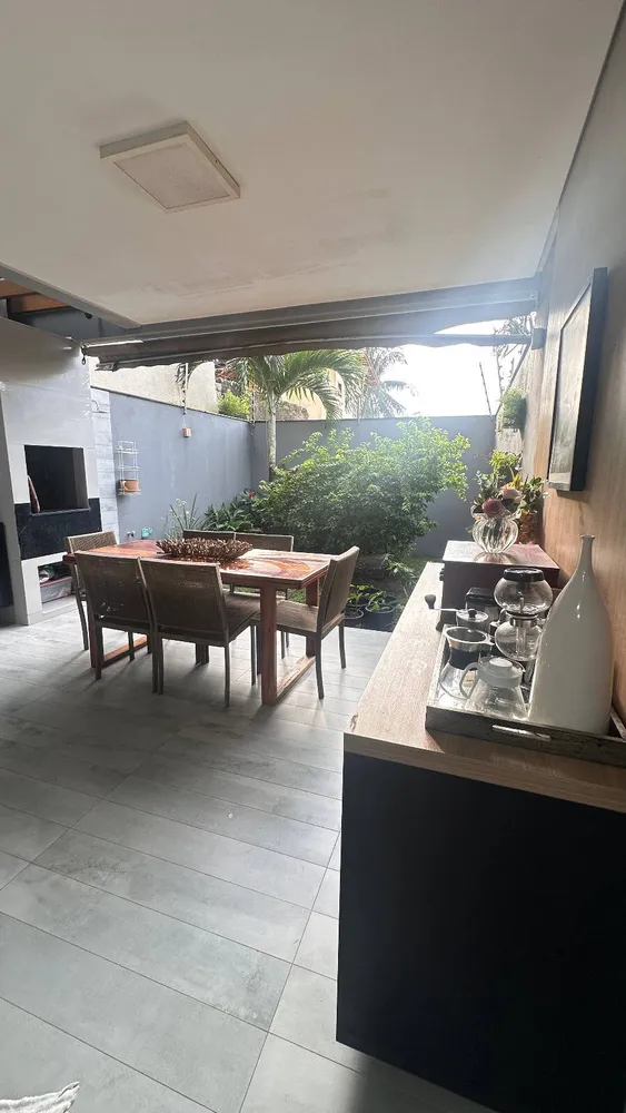 Casa, 3 quartos - Foto 3