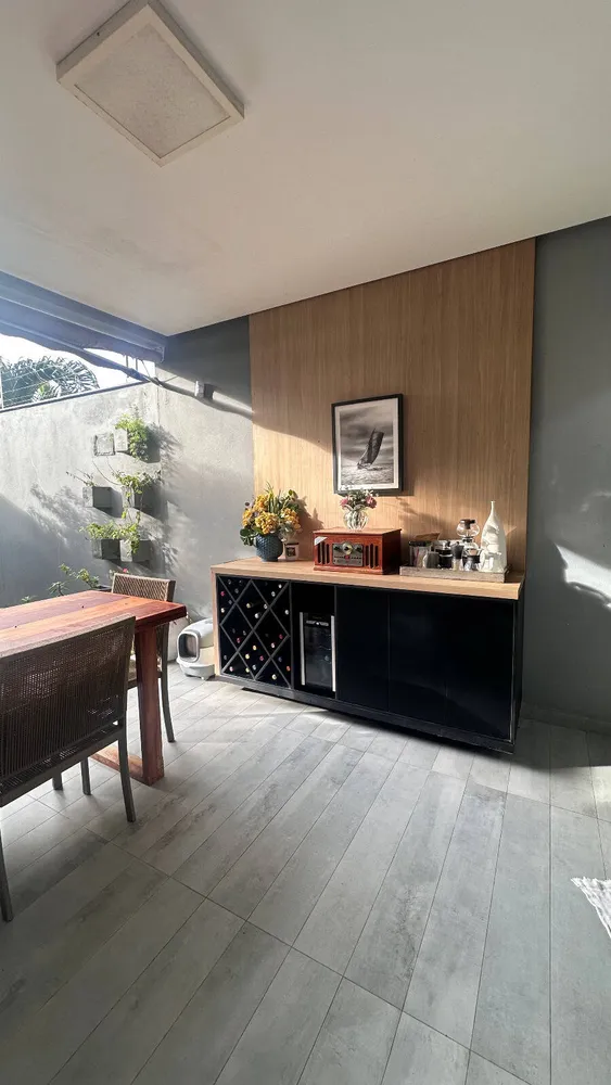 Casa, 3 quartos - Foto 5