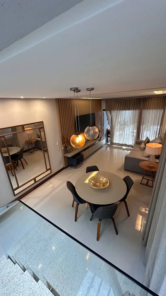 Casa, 3 quartos - Foto 7