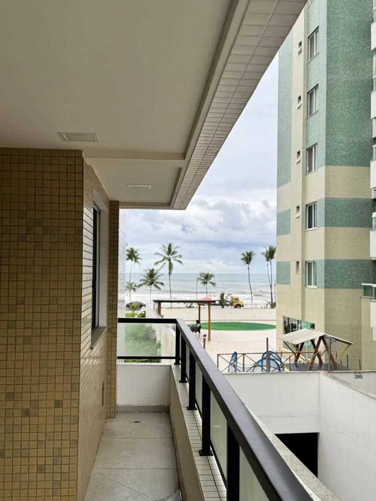 Apartamento, 2 quartos, 81 m² - Foto 1