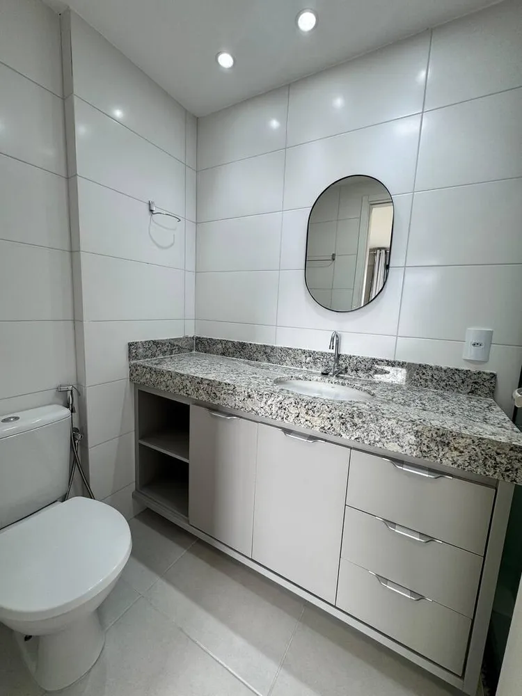 Apartamento, 2 quartos - Foto 2