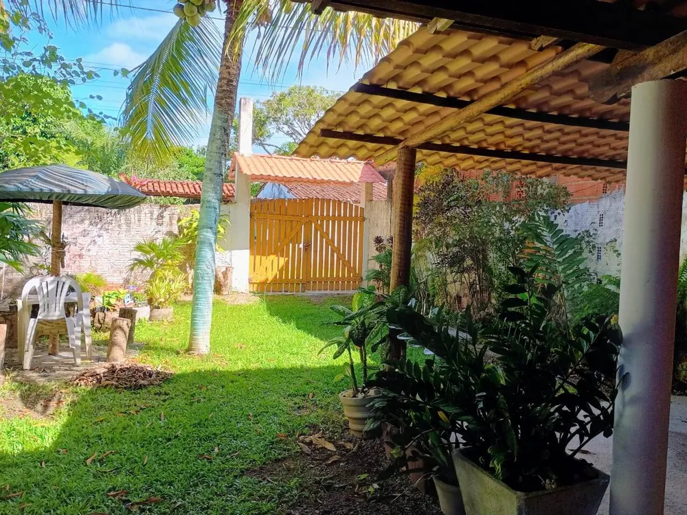 Casa, 4 quartos - Foto 12