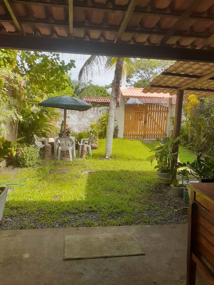 Casa, 4 quartos - Foto 2