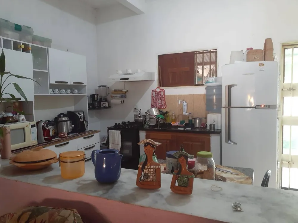 Casa, 4 quartos - Foto 5