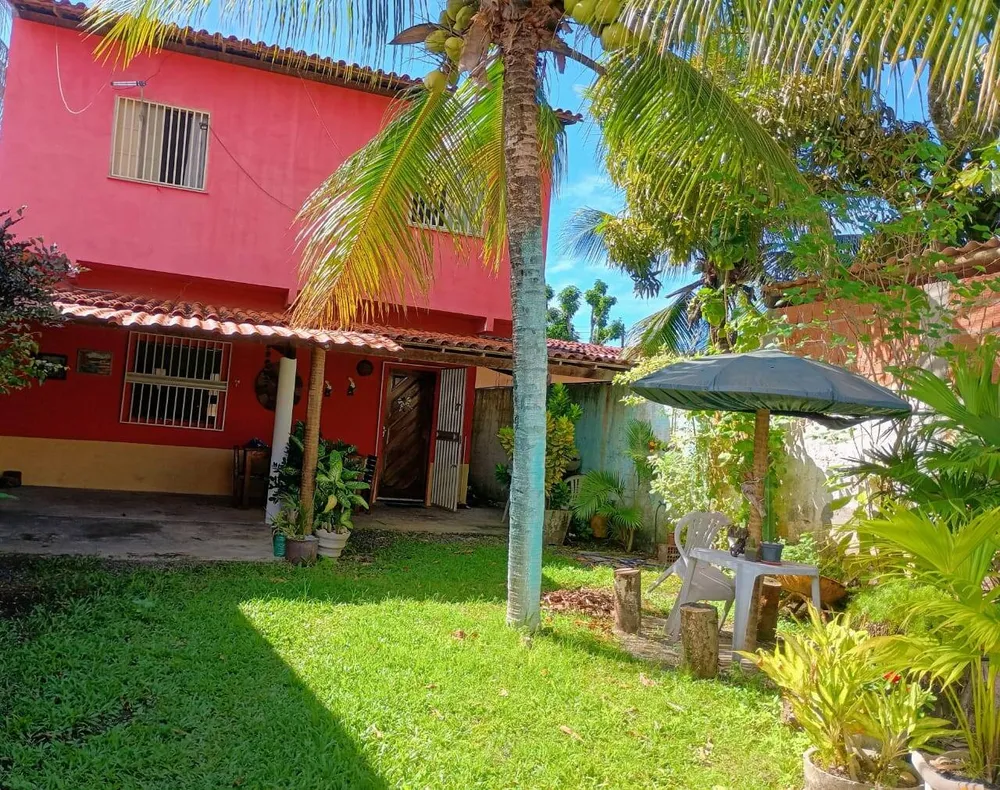 Casa, 4 quartos - Foto 1