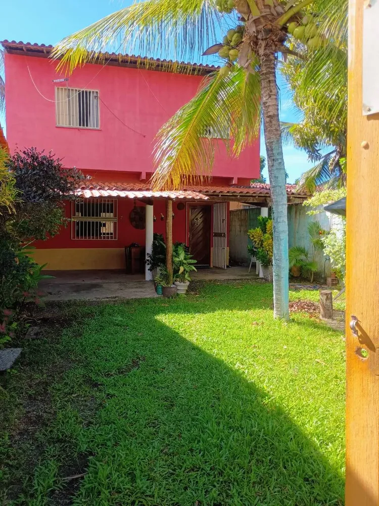 Casa, 4 quartos - Foto 11