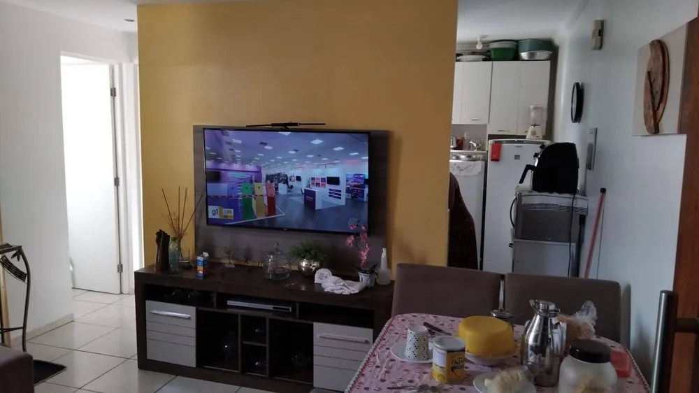Apartamento, 2 quartos - Foto 1