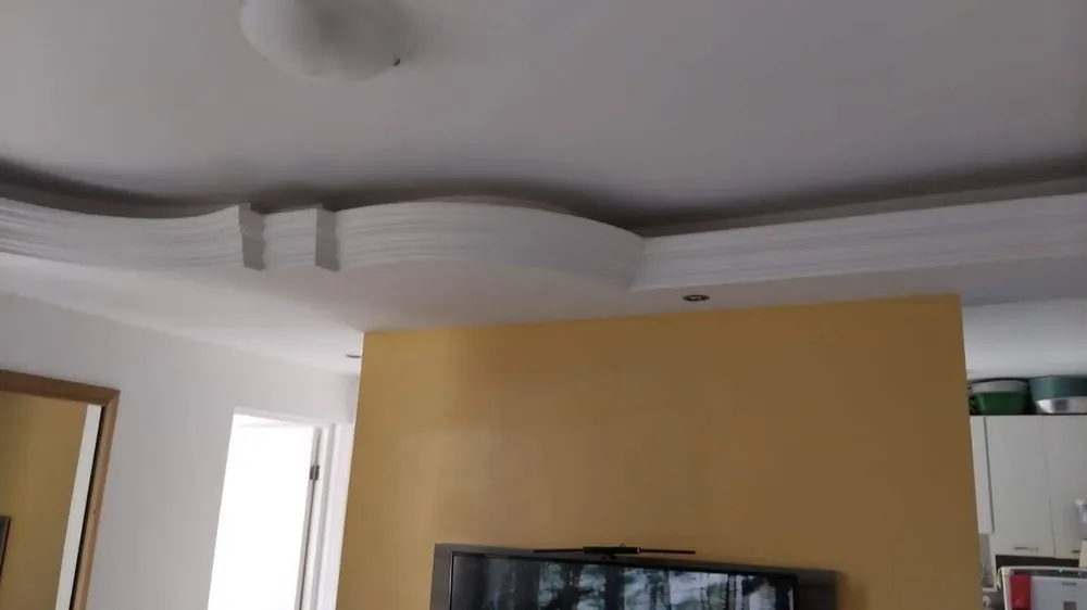 Apartamento, 2 quartos - Foto 6