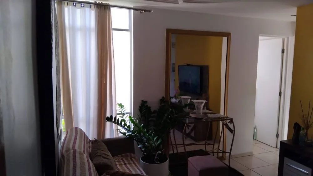 Apartamento, 2 quartos - Foto 8