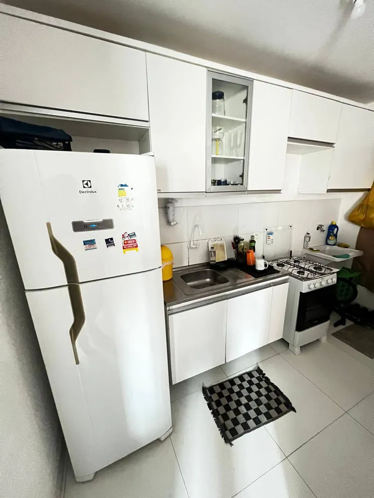 Apartamento, 2 quartos - Foto 10