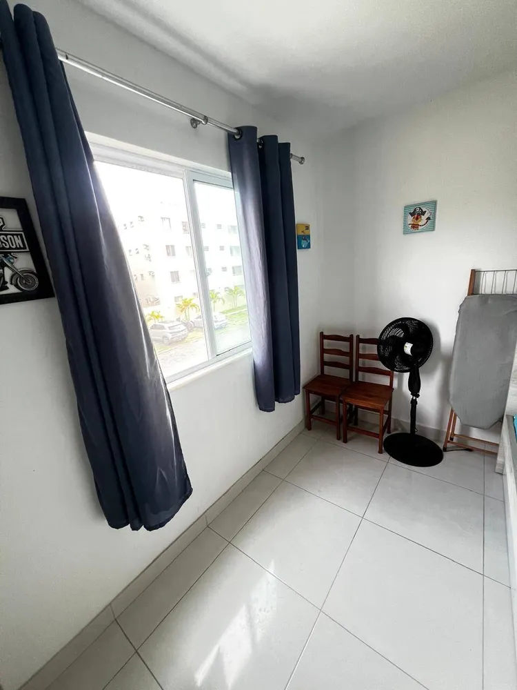Apartamento, 2 quartos - Foto 9