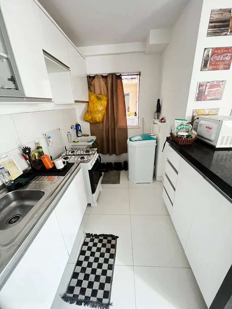 Apartamento, 2 quartos - Foto 8