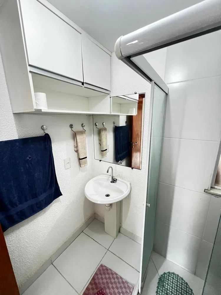 Apartamento, 2 quartos - Foto 12