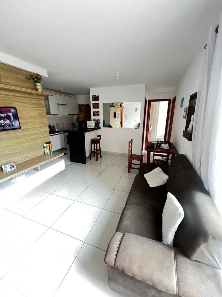 Apartamento, 2 quartos - Foto 1