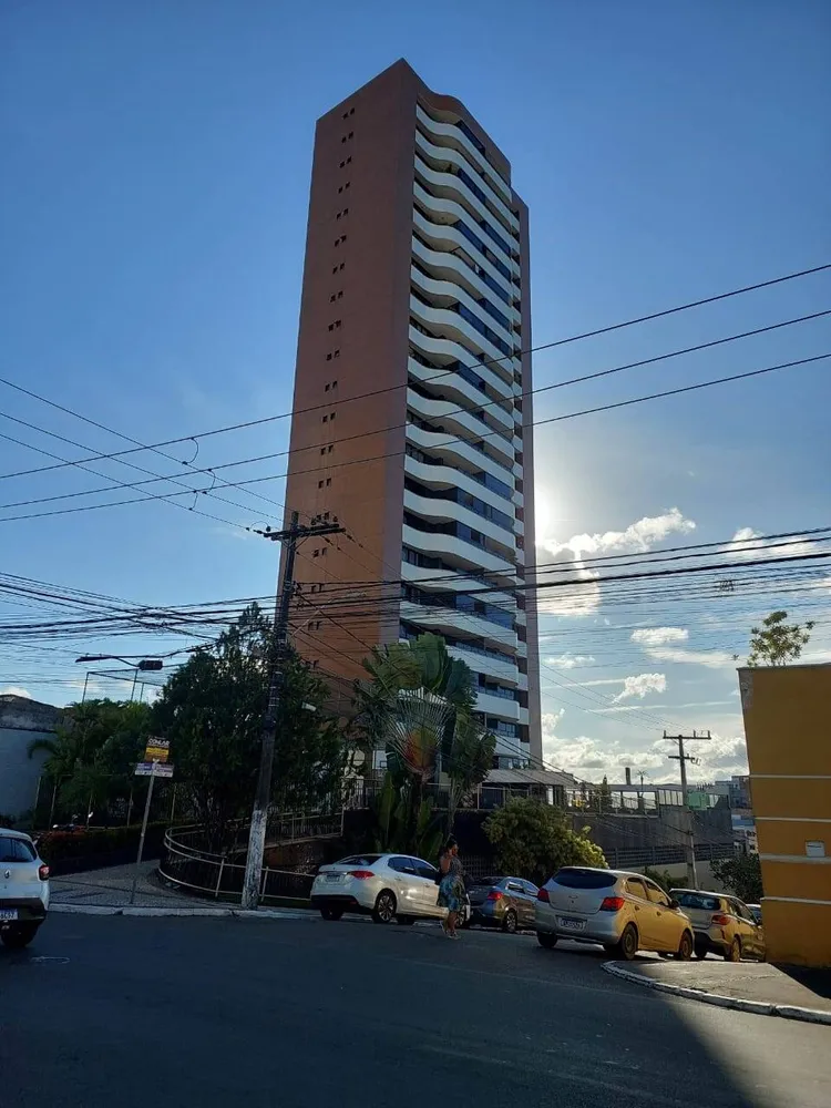 Apartamento - Foto 1