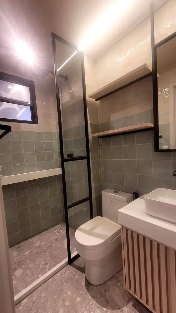 Apartamento, 2 quartos - Foto 9