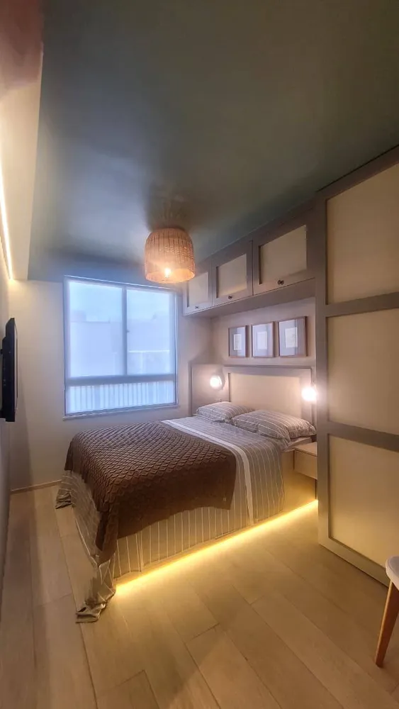 Apartamento, 2 quartos - Foto 7