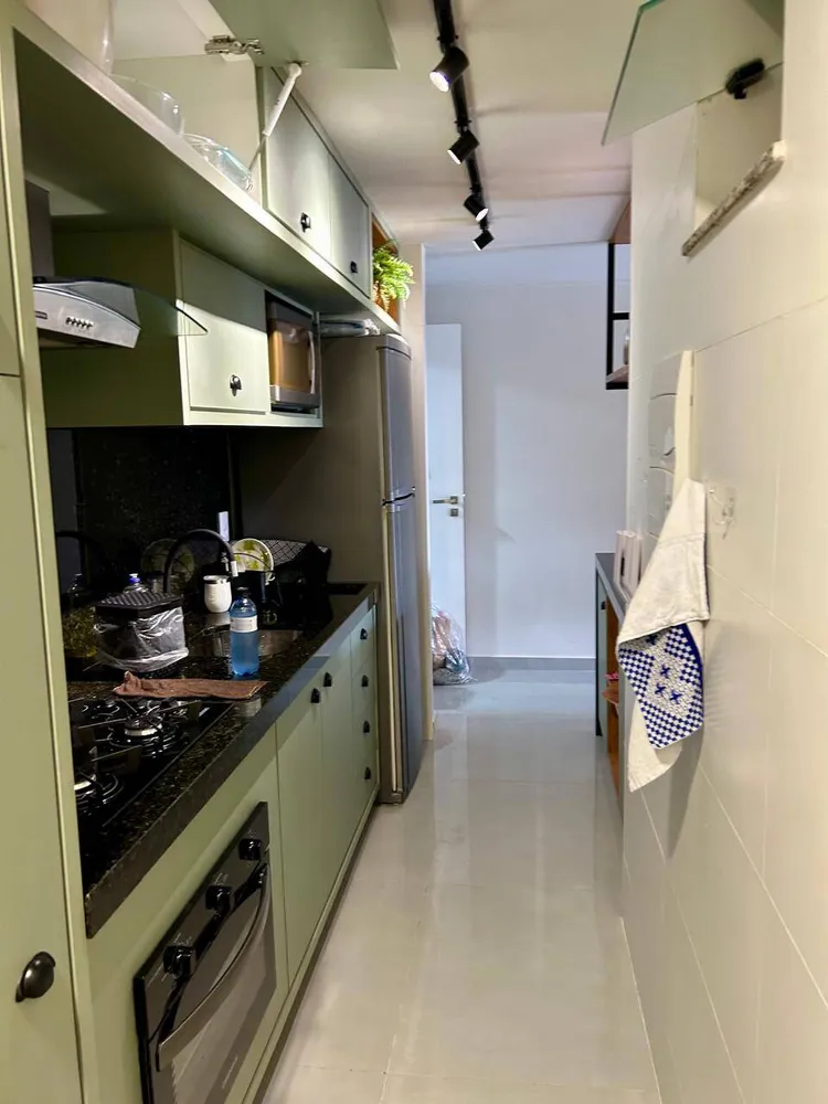 Apartamento - Foto 5