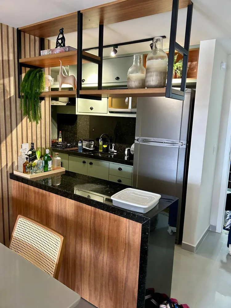 Apartamento - Foto 1