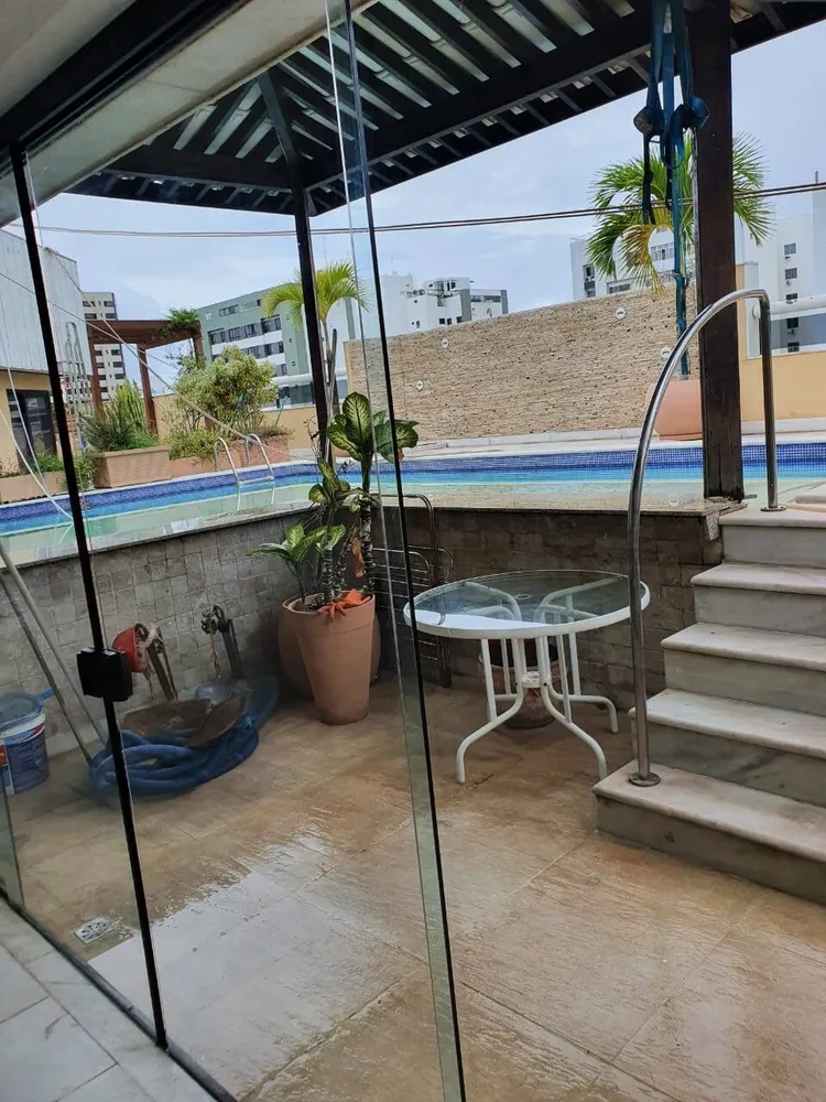 Apartamento, 5 quartos - Foto 4