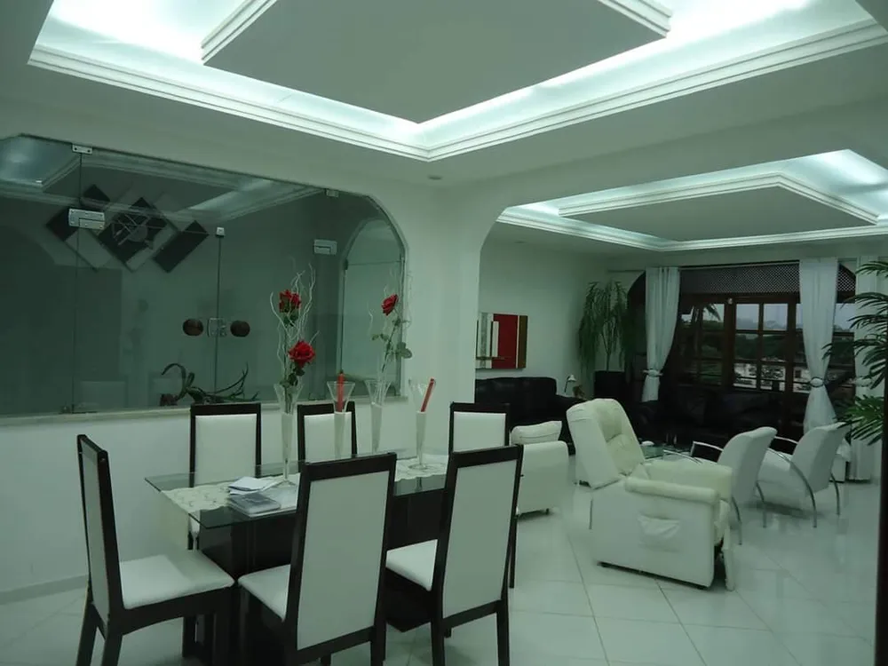Apartamento, 5 quartos - Foto 7