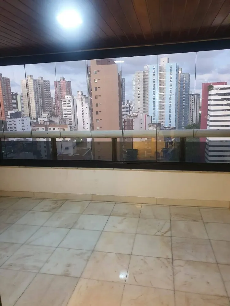 Apartamento, 5 quartos - Foto 2