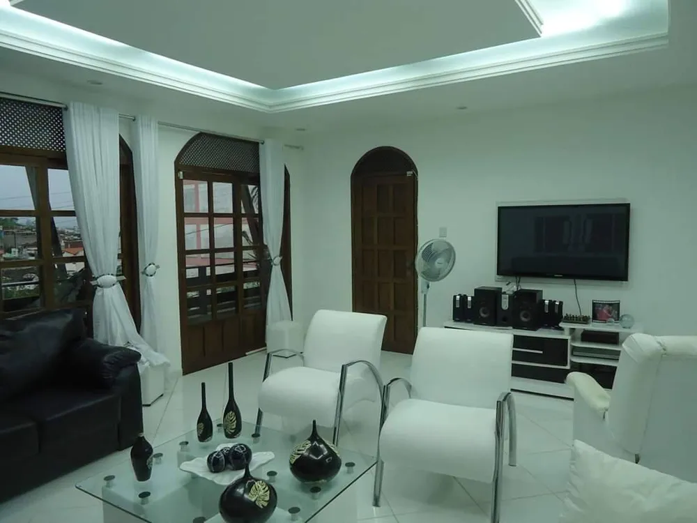 Apartamento, 5 quartos - Foto 6
