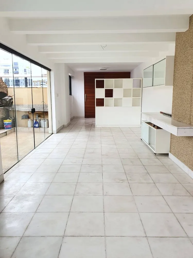 Apartamento, 5 quartos - Foto 5