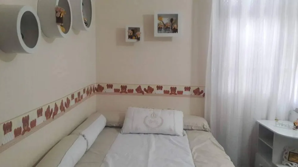 Apartamento, 5 quartos - Foto 7
