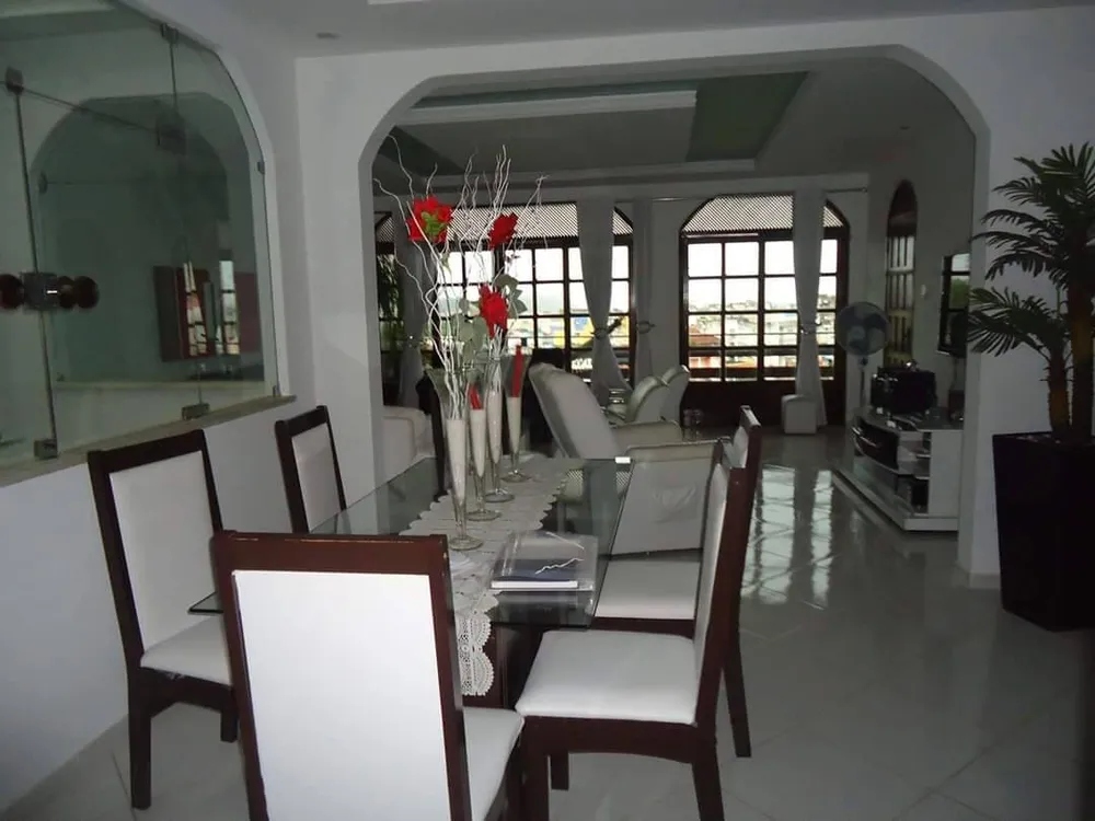 Apartamento, 5 quartos - Foto 8