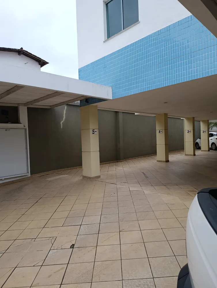 Apartamento, 2 quartos - Foto 3