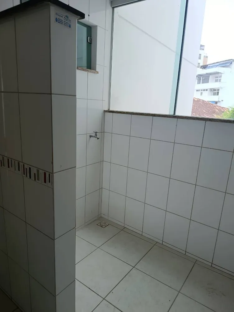 Apartamento, 2 quartos - Foto 7