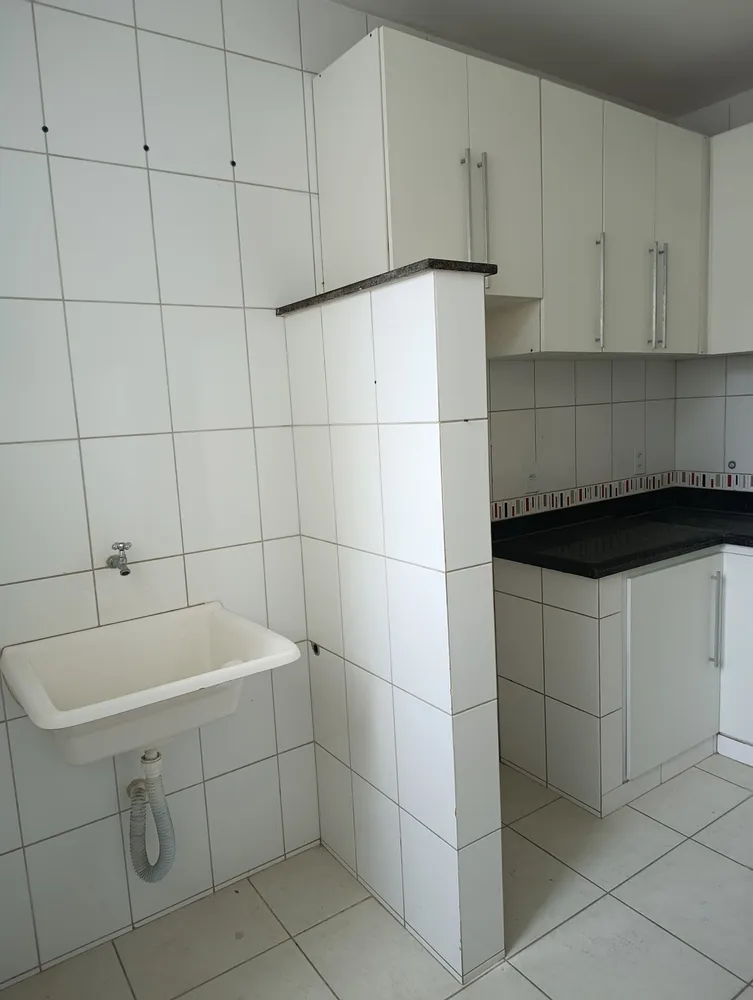 Apartamento, 2 quartos - Foto 5