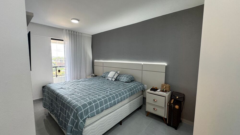 Apartamento, 3 quartos, 96 m² - Foto 8