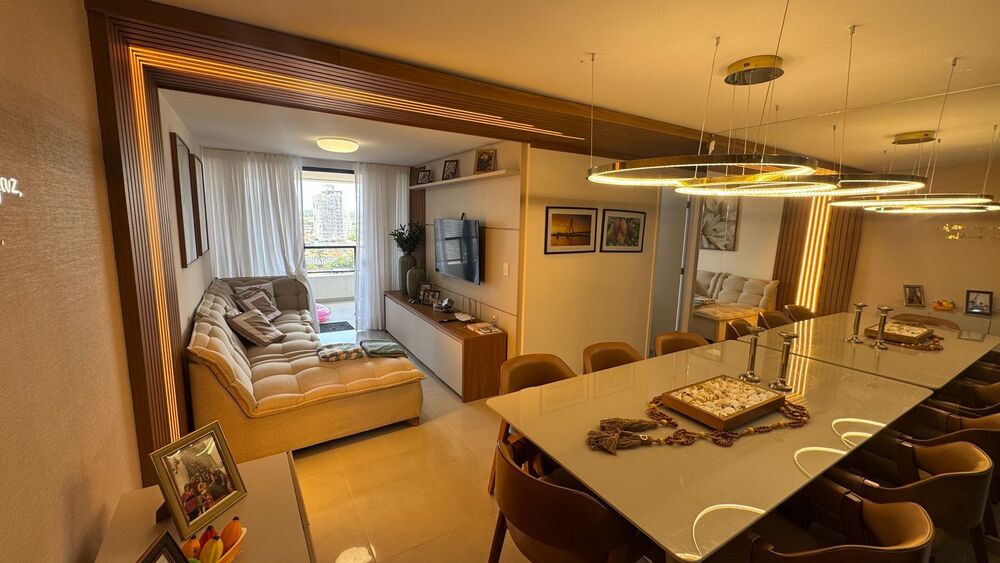 Apartamento, 3 quartos, 96 m² - Foto 14