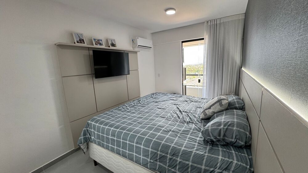 Apartamento, 3 quartos, 96 m² - Foto 12