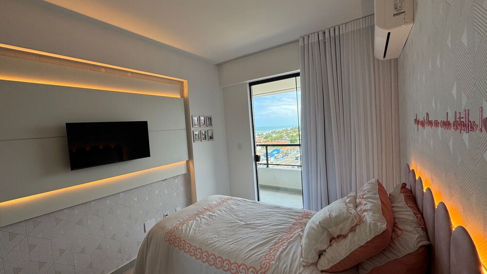 Apartamento, 3 quartos, 96 m² - Foto 1