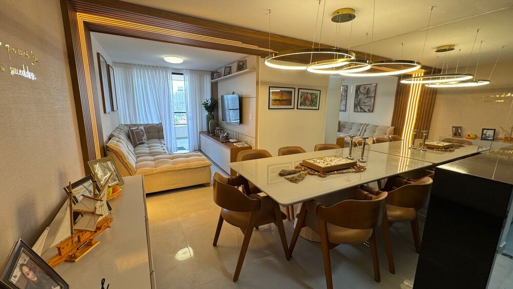Apartamento, 3 quartos, 96 m² - Foto 18