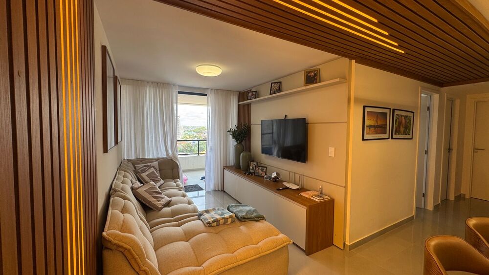 Apartamento, 3 quartos, 96 m² - Foto 11