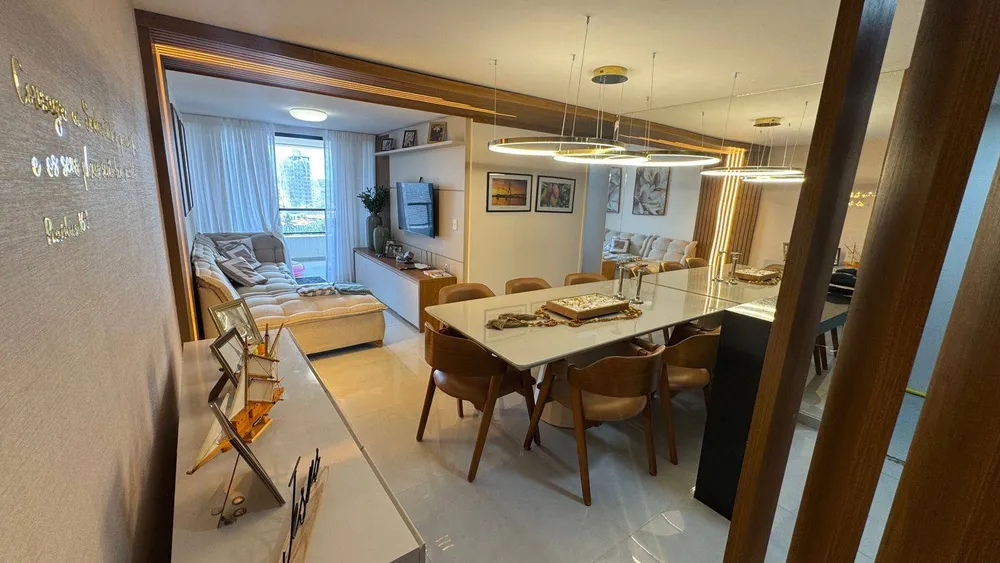 Apartamento, 3 quartos - Foto 2