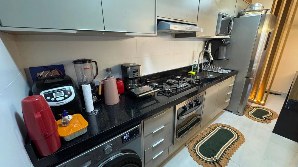 Apartamento, 3 quartos - Foto 8