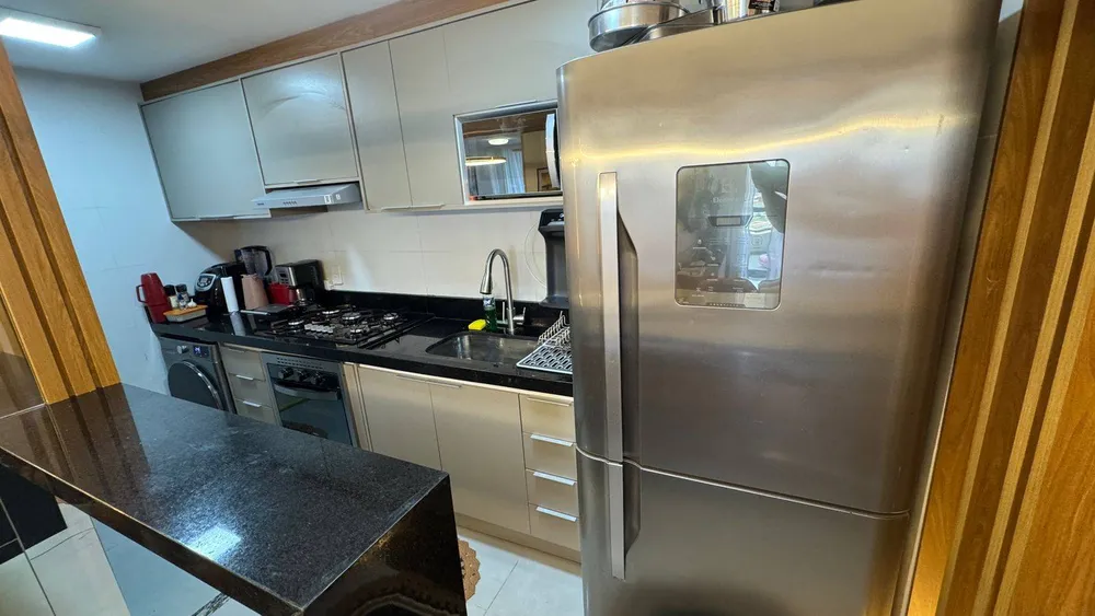 Apartamento, 3 quartos - Foto 7