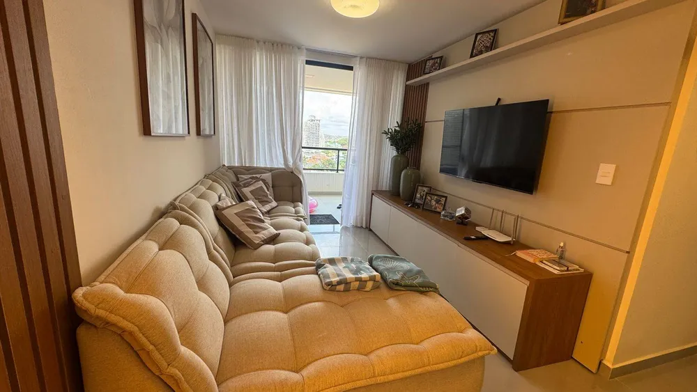 Apartamento, 3 quartos - Foto 4